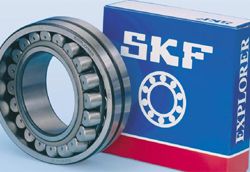 金屬撕碎機軸承