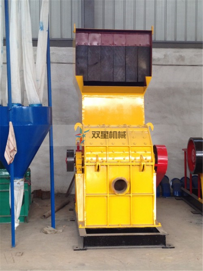 廢鋼破碎機(jī)的優(yōu)化特點及產(chǎn)品應(yīng)用范圍