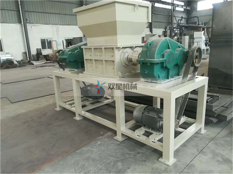 金屬撕碎機市場受哪些條件的影響而波動？