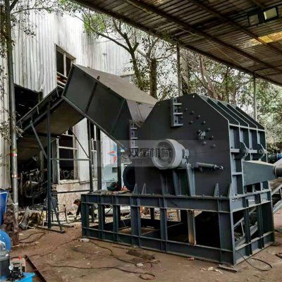 如何區(qū)分廢鋼破碎機(jī)和金屬撕碎機(jī)，不同物料如何選擇合適的設(shè)備？